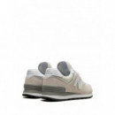 NEW BALANCE - new Balance 574 - EVW - WL574EVW/EVW