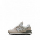 NEW BALANCE - new Balance 574 - EVW - WL574EVW/EVW