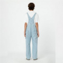 Peto DICKIES Vaquero Clásico