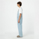 Peto DICKIES Vaquero Clásico