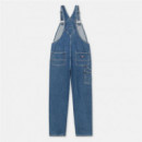 Peto DICKIES Vaquero Clásico