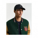 Gorras Unisex. Shield Cap  GANT