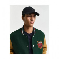Gorras Unisex. Shield Cap  GANT