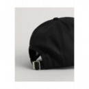 Gorras Unisex. Shield Cap  GANT