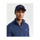 Gorras Unisex. Shield Cap  GANT