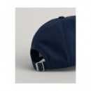 Gorras Unisex. Shield Cap  GANT