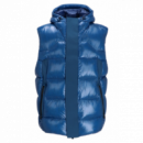 Chalecos V_ronnie  BOSS