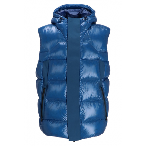 Chalecos V_ronnie  BOSS