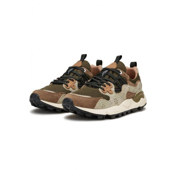 Zapatillas Yamano 3  FLOWER MOUNTAIN