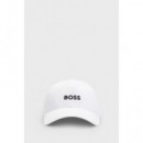 Gorras Zed  BOSS