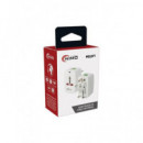NIMO Adaptador Multiple Universal de Viaje MEL071