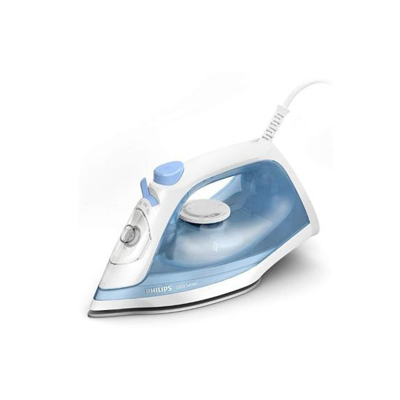 PHILIPS Plancha de Vapor 2000W DST1030/20