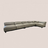 Sofá de Jardín Nube con Tejido Sunbrella® Varios Colores Hartman®  HARTMAN OUTDOOR FURNITURE