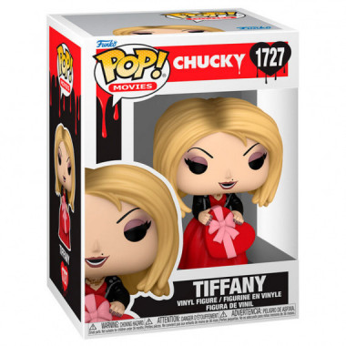 FUNKO Pop Chucky Tiffany