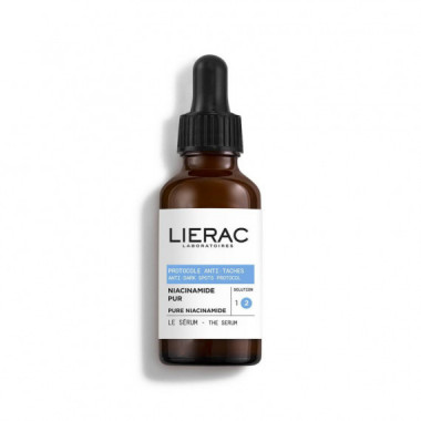 LIERAC SERUM ANTIMANCHAS 30 ML