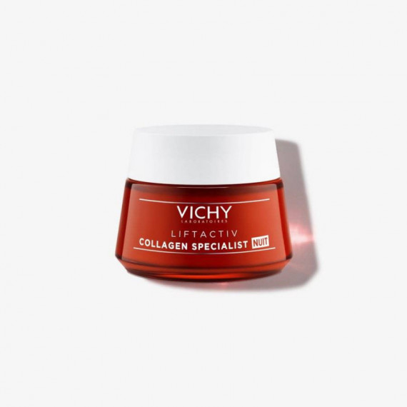 VICHY Collegen Specialist Noche 40 Ml