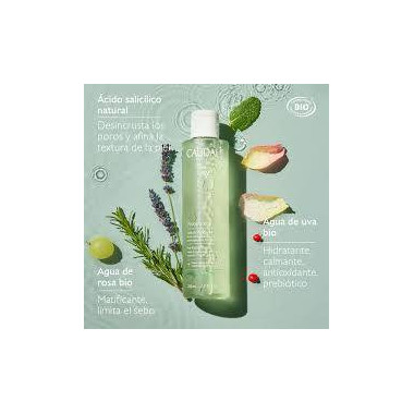 CAUDALIE VINOPURE LOCION PURIFICANTE 400 ML