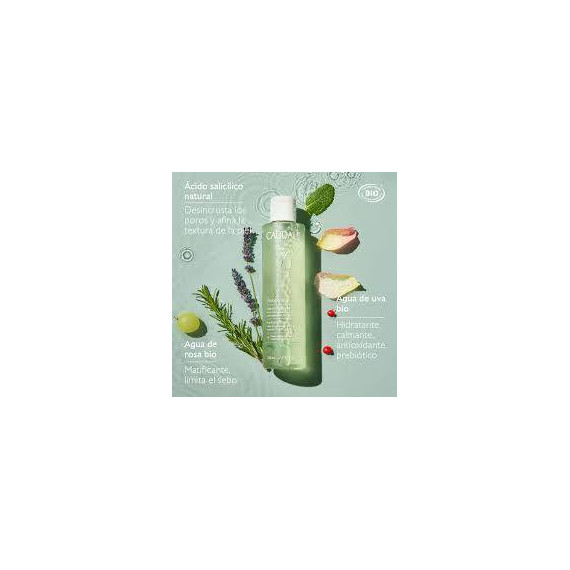CAUDALIE Vinopure Locion Purificante 400 Ml