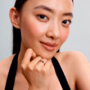 Anillo Lazo Princesa Blancanieves de Disney 193652C01  PANDORA