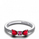 Anillo Lazo Princesa Blancanieves de Disney 193652C01  PANDORA