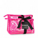 Pack de 2 Neceseres  DKNY