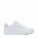 Zapatillas Court Advance Bold  REEBOK