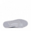 Zapatillas Court Advance Bold  REEBOK