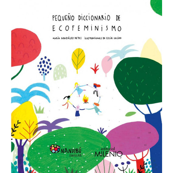 Pequeão Diccionario de Ecofeminismo Pequeão Diccionario de Ecofeminismo
