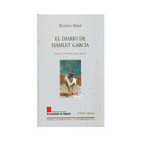 el Diario de Hamlet García - Guanxe Atlantic Marketplace