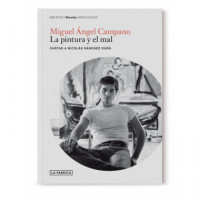 la Pintural y el Mal. - Guanxe Atlantic Marketplace