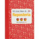 Curso B�sico De... Reposteria