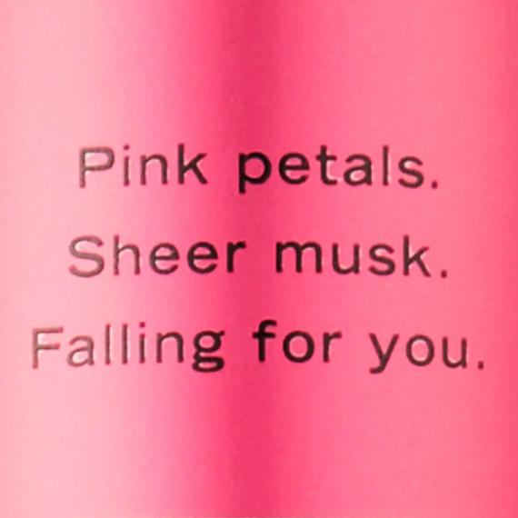 Romantic  VICTORIA´S SECRET