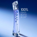 Flor Ikebana Indigo  KENZO