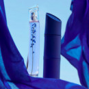 Flor Ikebana Indigo  KENZO