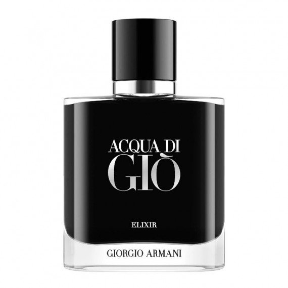 Acqua Di Gio 
elixir  ARMANI