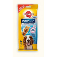 Dentastix Perro Mediano Snack Dental 7 Ud  MARS