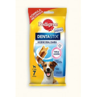 Dentastix Perro Pequeño Snack Dental 7 Ud  MARS
