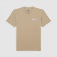 Camiseta DICKIES Bricklane
