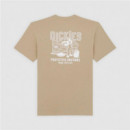 Camiseta DICKIES Bricklane