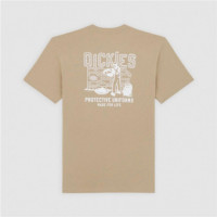 Camiseta DICKIES Bricklane