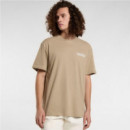 Camiseta DICKIES Bricklane