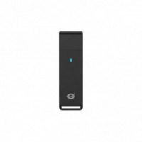 Lector de Tarjetas Externo CONCEPTRONIC Usb-c/usb para Sd Sdhc Sdxc