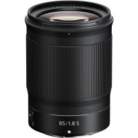 NIKON Z85MM F1.8 S