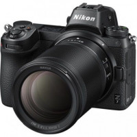 NIKON Z85MM F1.8 S