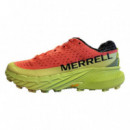 MERRELL Agility Peak 5