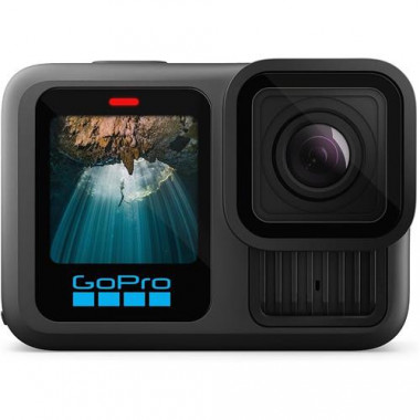Gopro Hero 13 Black  GO PRO