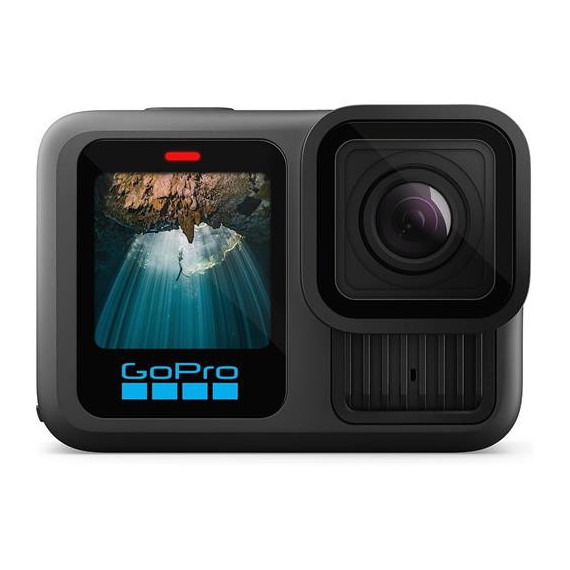 GOPRO HERO 13 BLACK