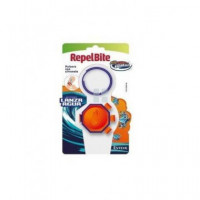 REPEL BITE PULSERA NERF SUPER SOAKER