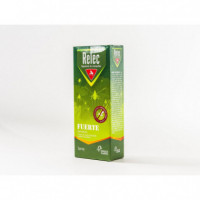 Relec Fuerte Familiar Repelente Mosquitos 125 Ml  PERRIGO ESPAÑA S.A.