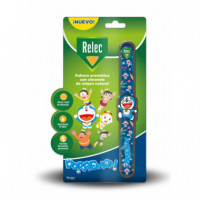 Relec Pulsera Aromatica  Doraemon  PERRIGO ESPAÑA S.A.